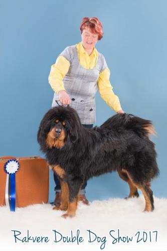 Eesti välimik tšempion Rakvere 29.04.2017